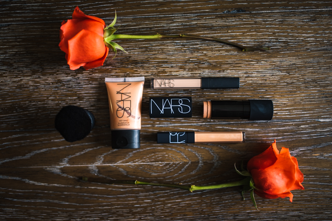 NARS, NARS BEAUTY, NORDSTROM, 