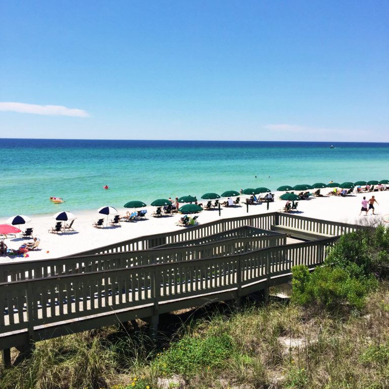 My Rosemary Beach Weekend Getaway Recap Alyson Haley