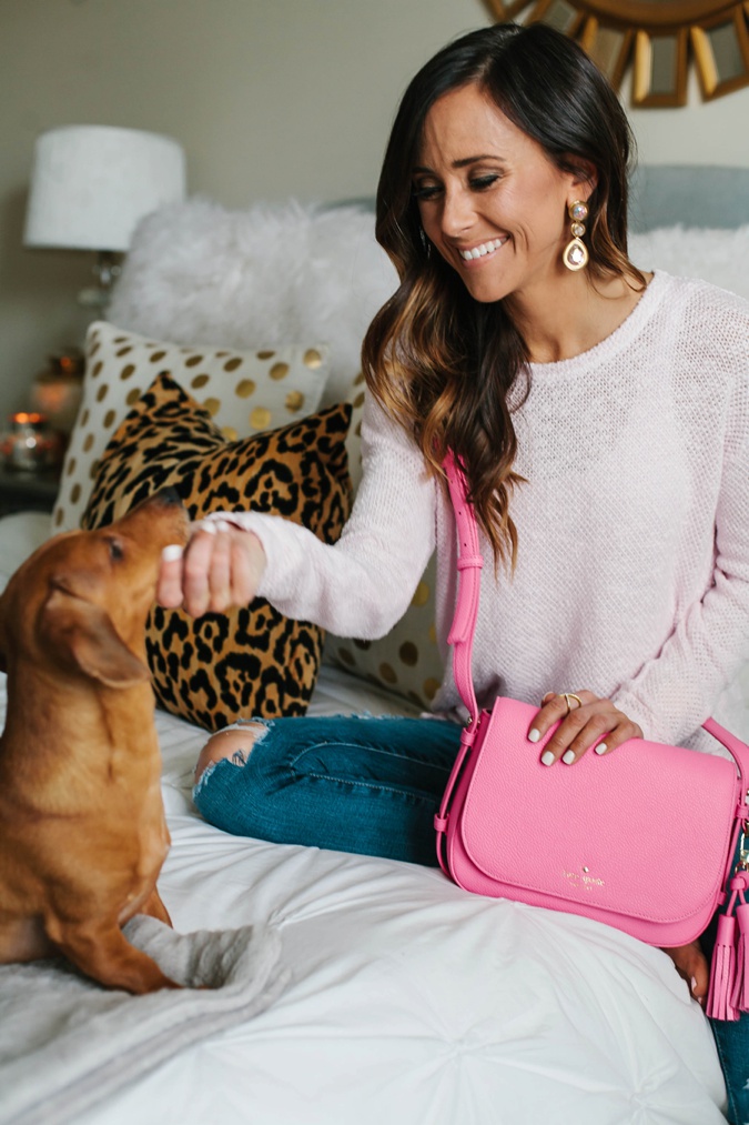 The 5 Must Have Handbag Review Alyson Haley