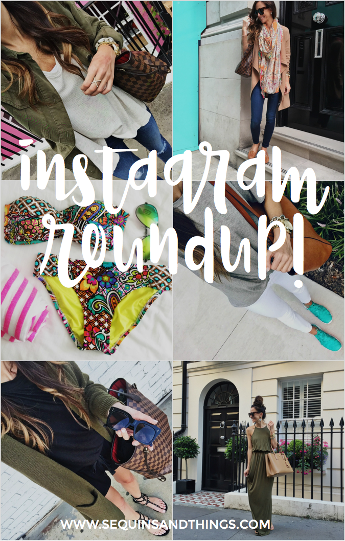 instagramroundup, sequinsandthingsinstagramroundup