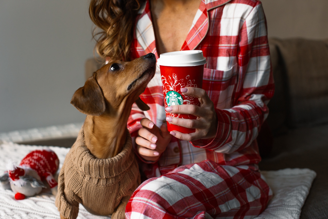 uggslipperbootieuggravenpajamasetbaublebarpearlearringscableknitblanketredstarbuckscupdogsweater10favoritethingsaboutdecembersequinsandthings9