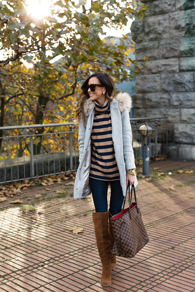 jcrewturtleneckjcrewwintercoatragandbonejeansjcrewbeaniejcrewglovesneverfulltote4