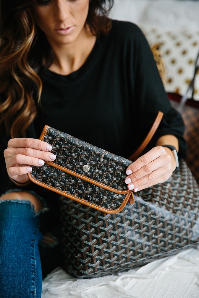 Goyard vs Louis Vuitton [2023 Review]: Which Luxury Brand Is Right For You?  - Girl Shares Tips