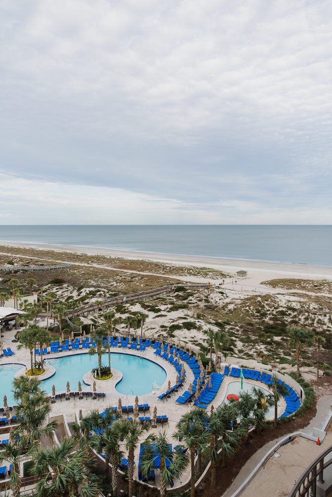 Amelia island, Ritz Carlton, Travel 