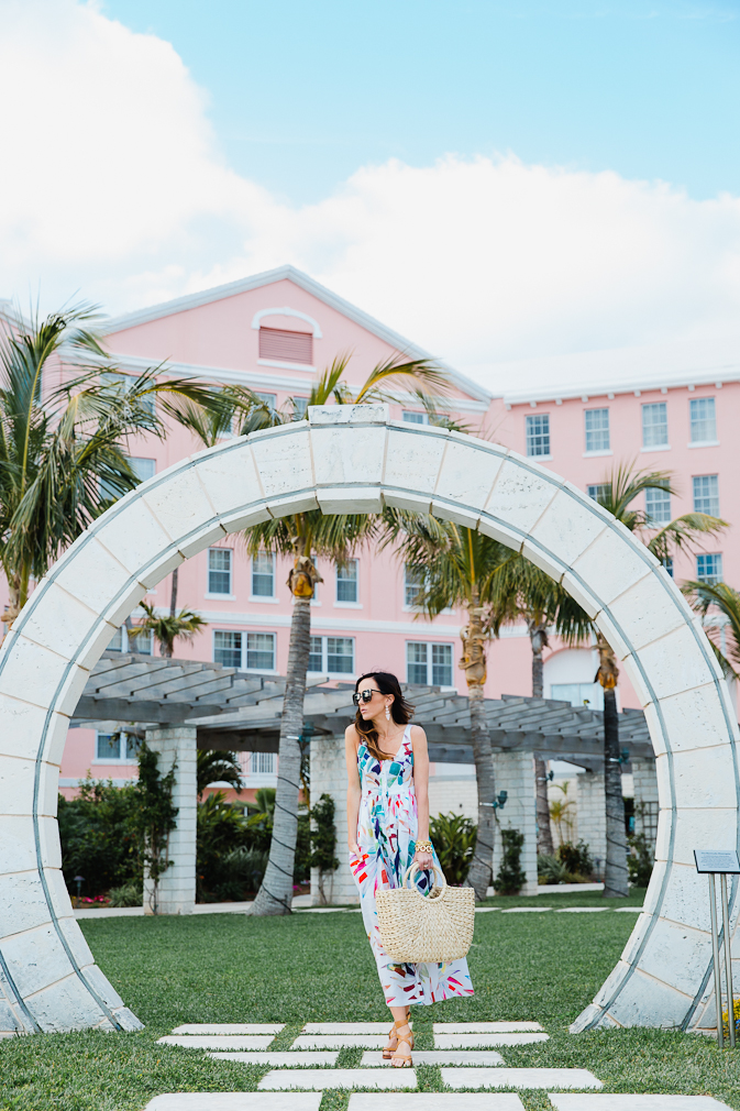 mara hoffman, spring fashion, spring style, bermuda, spring dresses, colorful dresses, hamilton bermuda