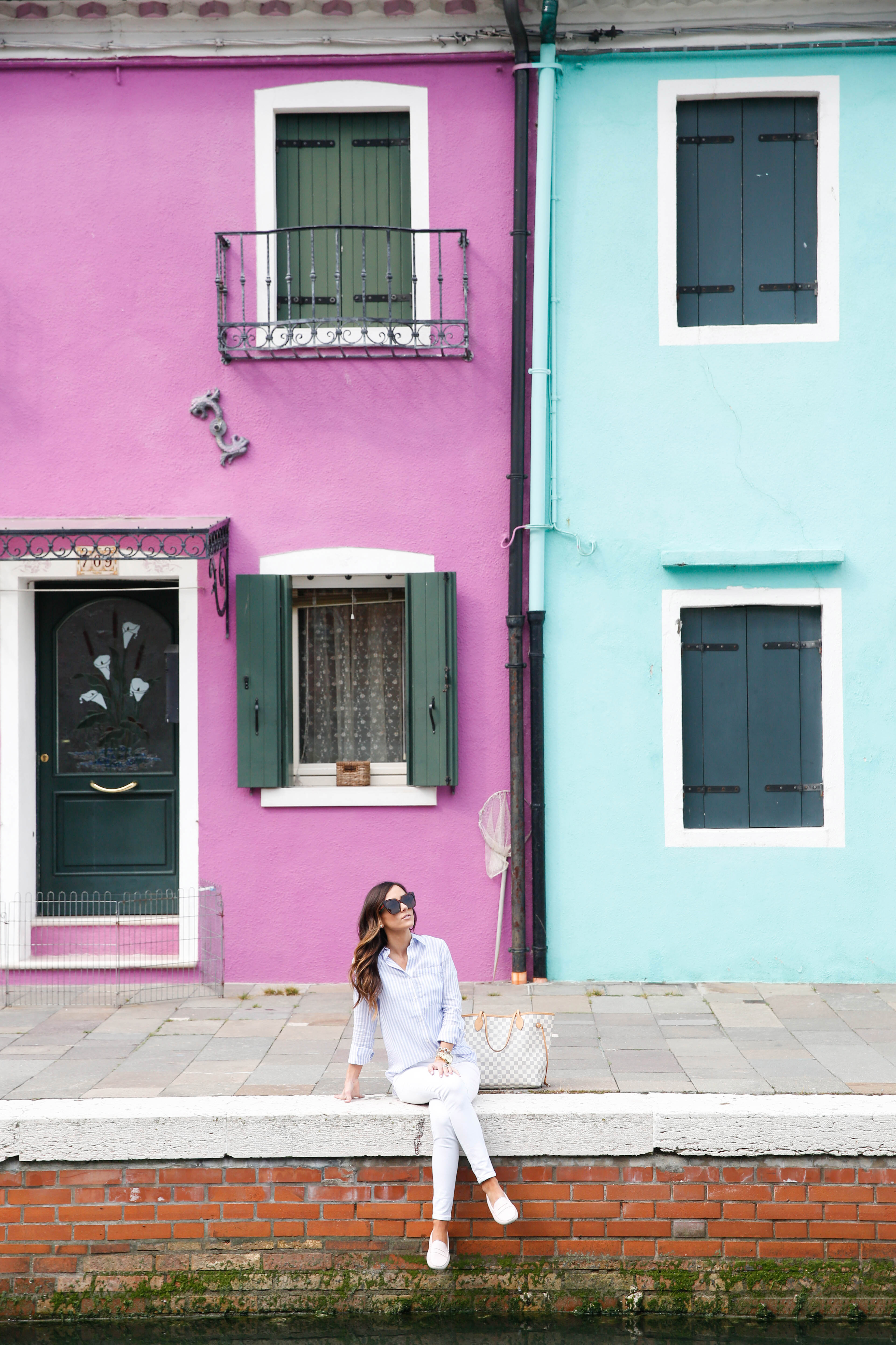 burano, italy, venice, sequins and things, alyson haley burano, alyson haley