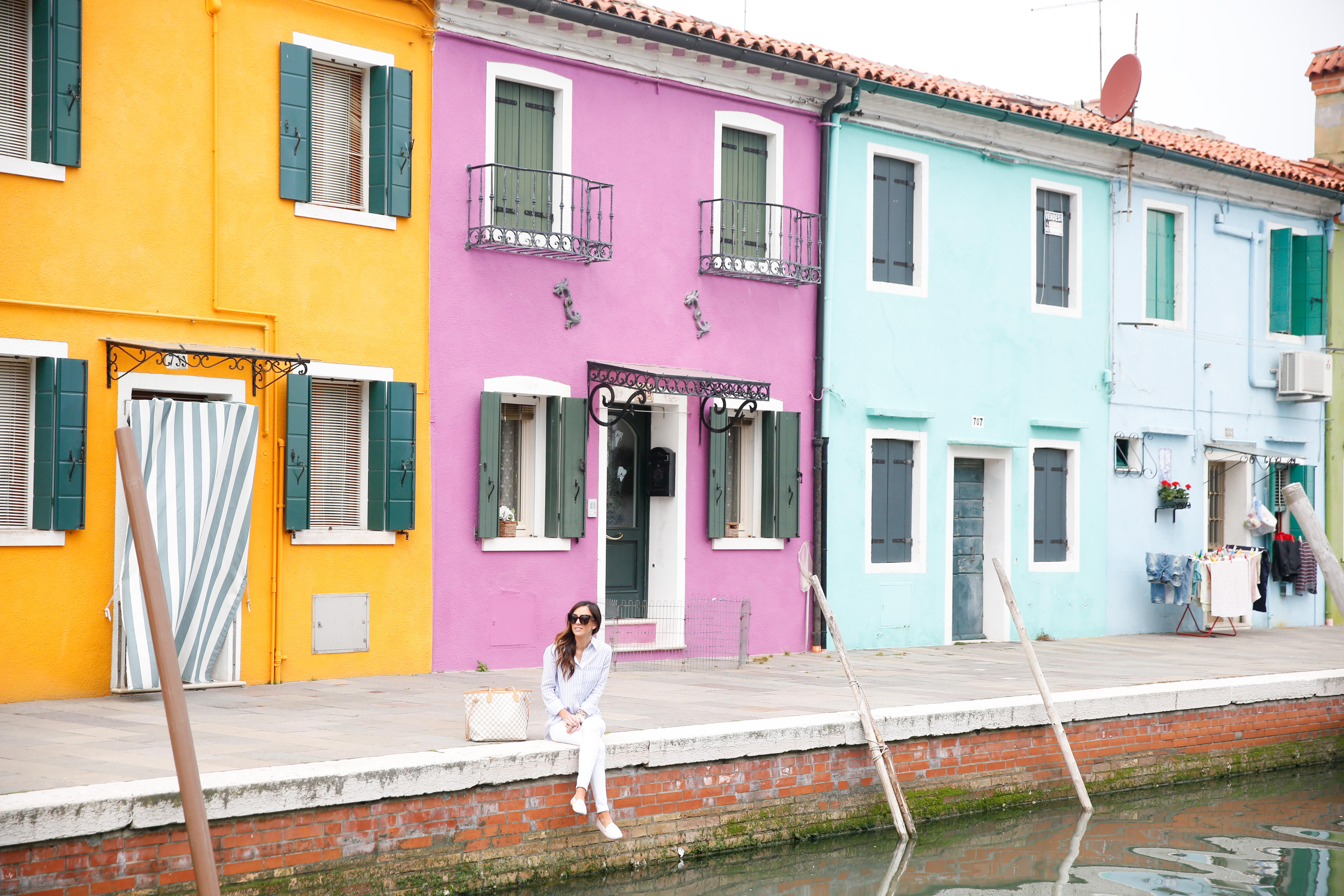 burano, italy, venice, sequins and things, alyson haley burano, alyson haley