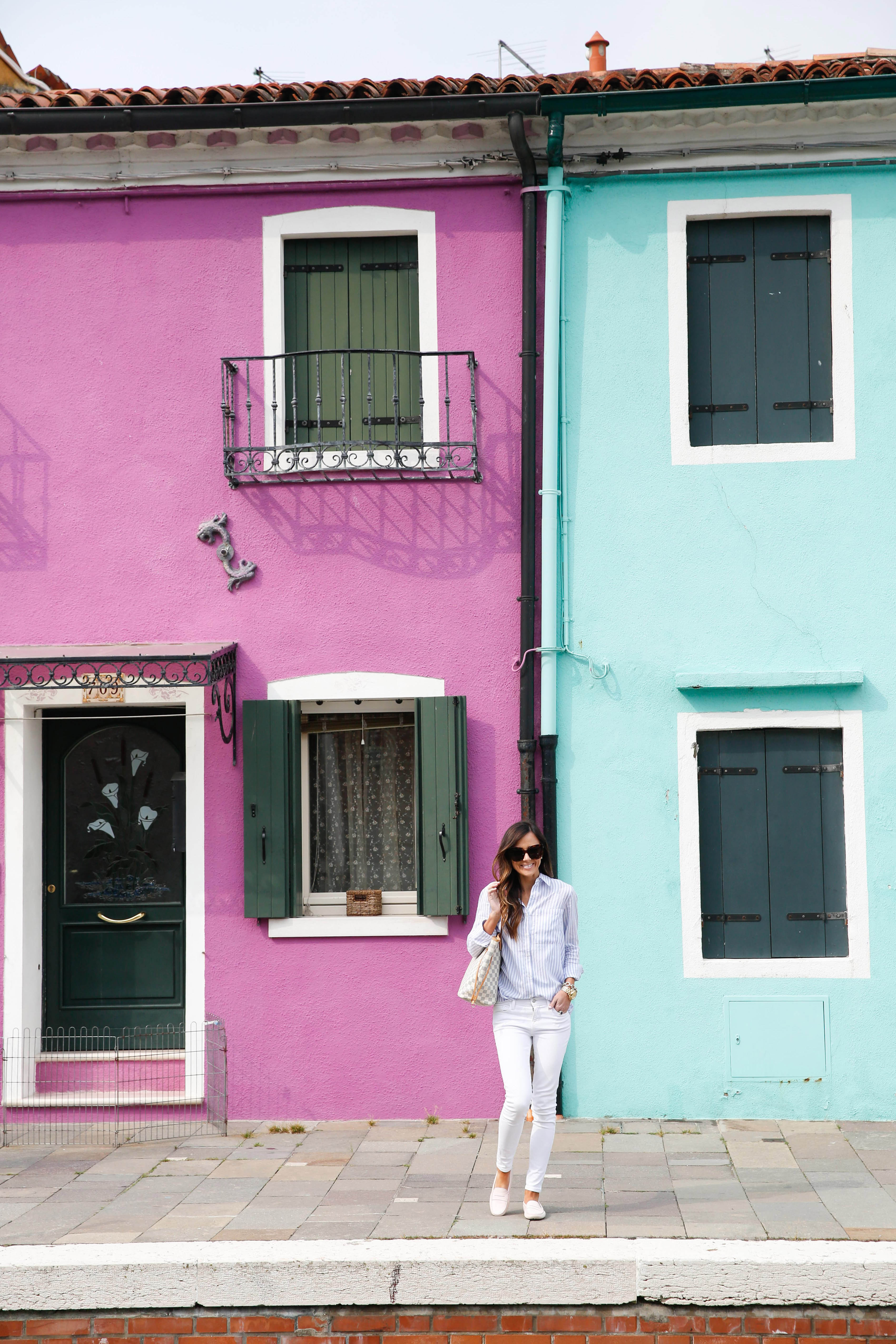 burano, italy, venice, sequins and things, alyson haley burano, alyson haley