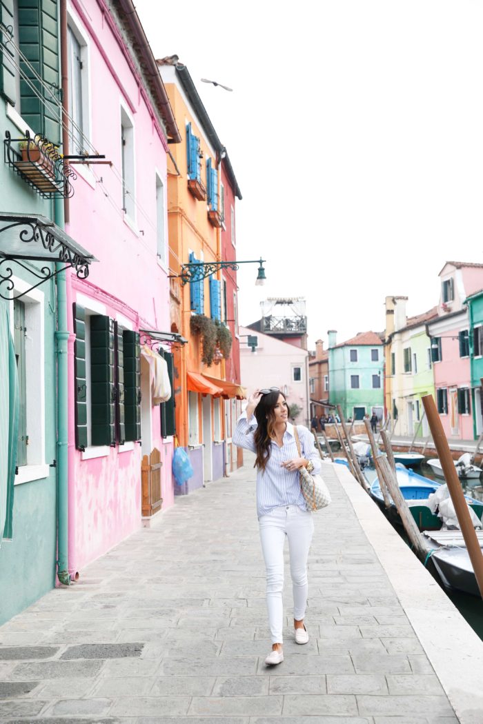 burano, italy, travel diary, photo diary, venice, what to do in burano, sequins and things, travel, alyson haley