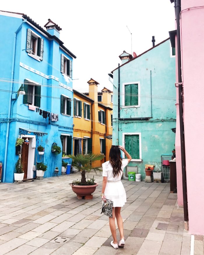 burano, italy, travel diary, photo diary, venice, what to do in burano, sequins and things, travel, alyson haley