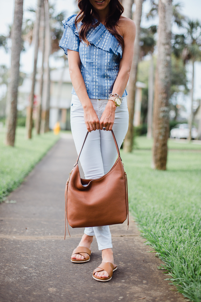 splendid, nordstrom, atlantic beach, florida, palm trees, summer style