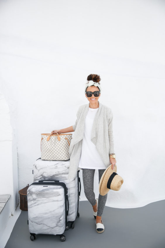 travel faqs what to wear