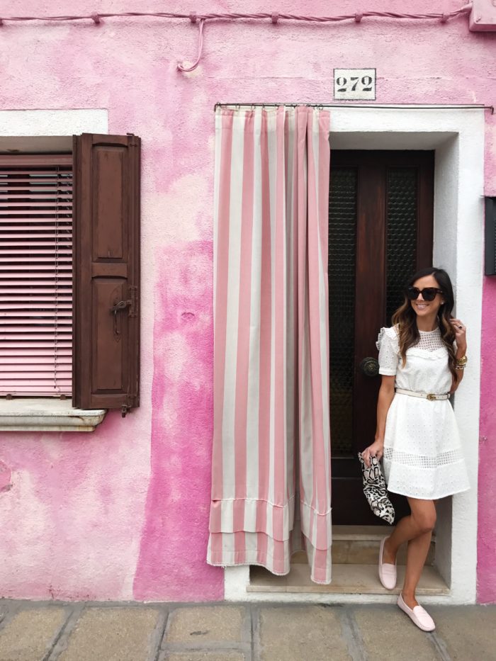 burano, italy, travel diary, photo diary, venice, what to do in burano, sequins and things, travel, alyson haley