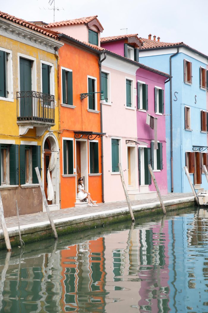 burano, italy, travel diary, photo diary, venice, what to do in burano, sequins and things, travel, alyson haley