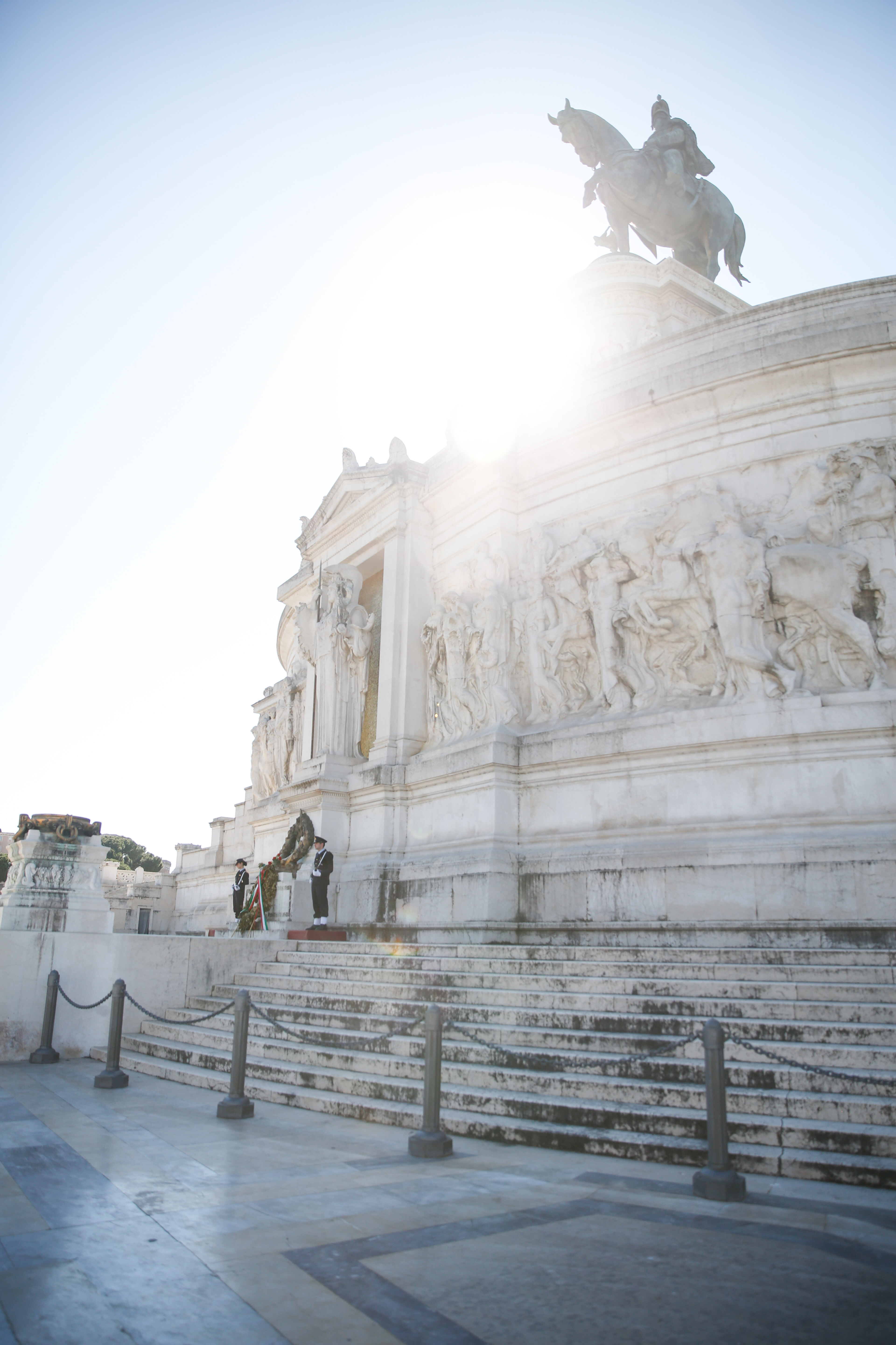 rome, italy, rome travel diary, piazza venezia