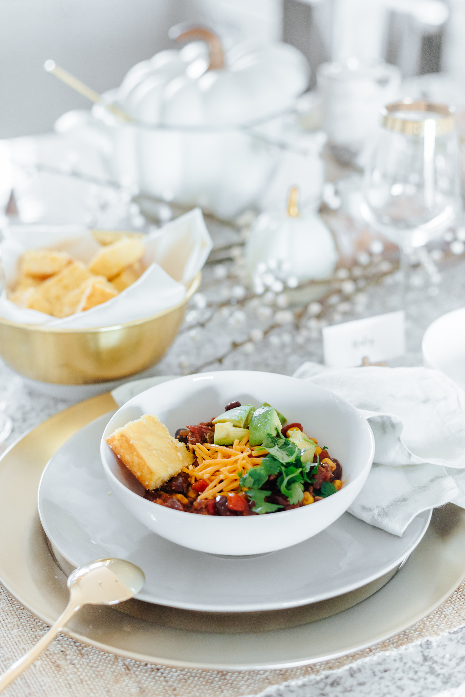 thanksgiving day, thanksgiving, give thanks, gratitude, fish and chips, sequins and things, thankful for, thanksgiving tablescape, alyson haley