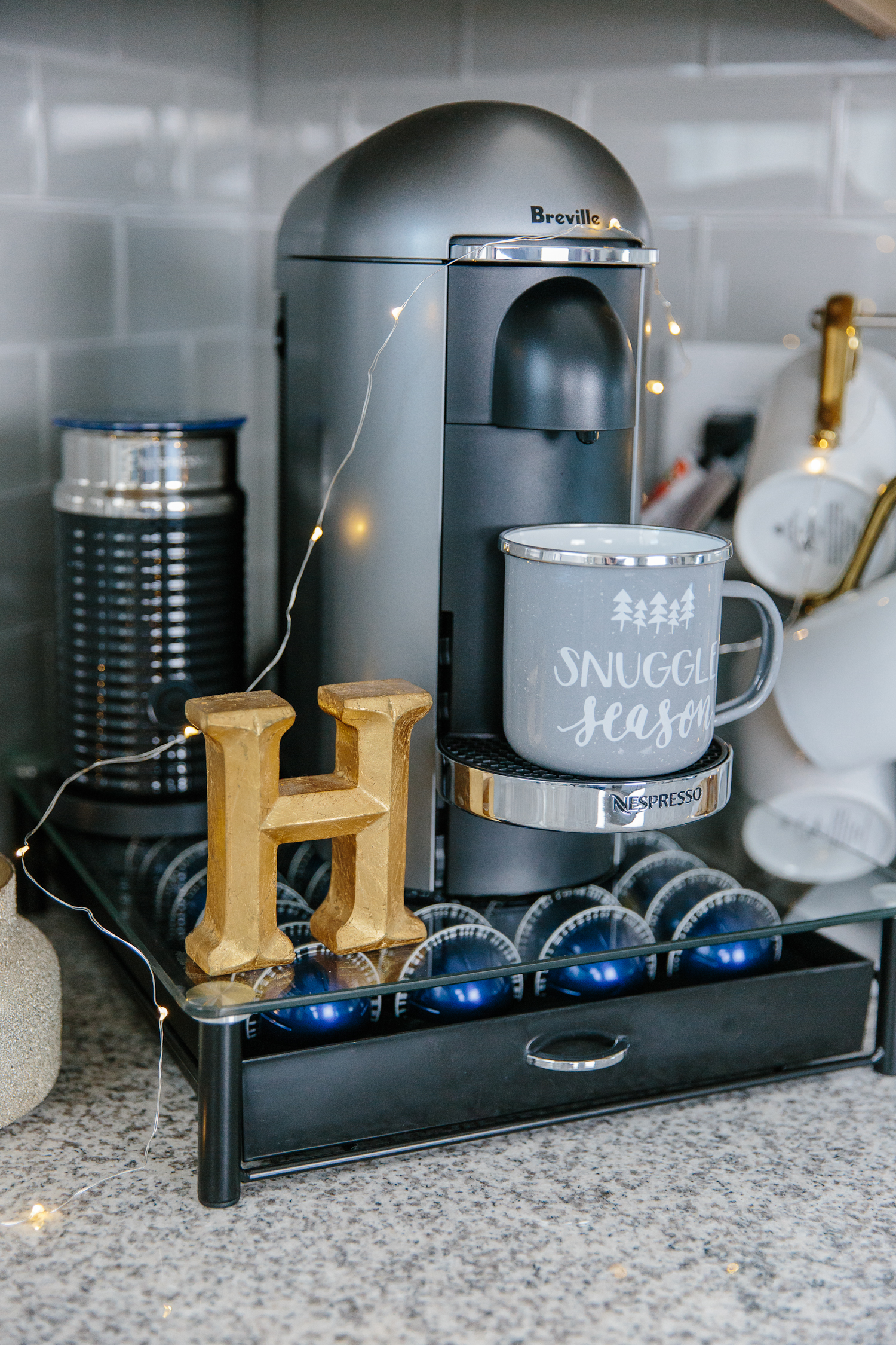 The Ultimate Nespresso Aerocinno Review - The Coffee Barrister