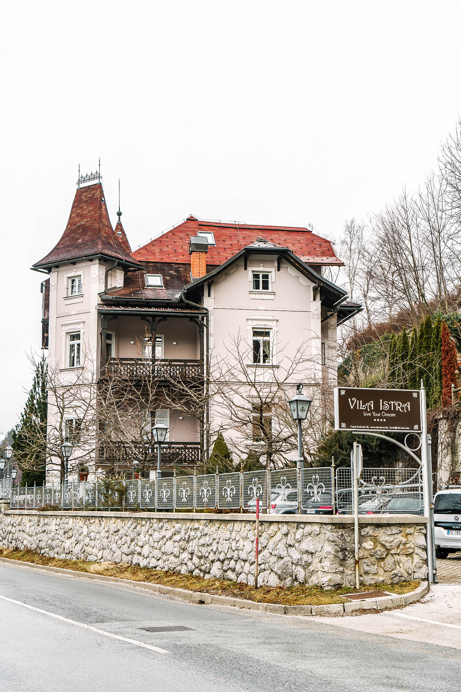 lake bled, slovenia, where to stay in lake bled