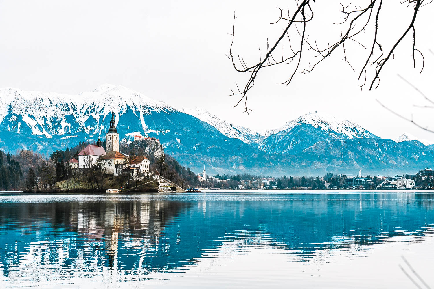 lake bled, bled, slovenia, travel diary for lake bled, what to do in lake bled