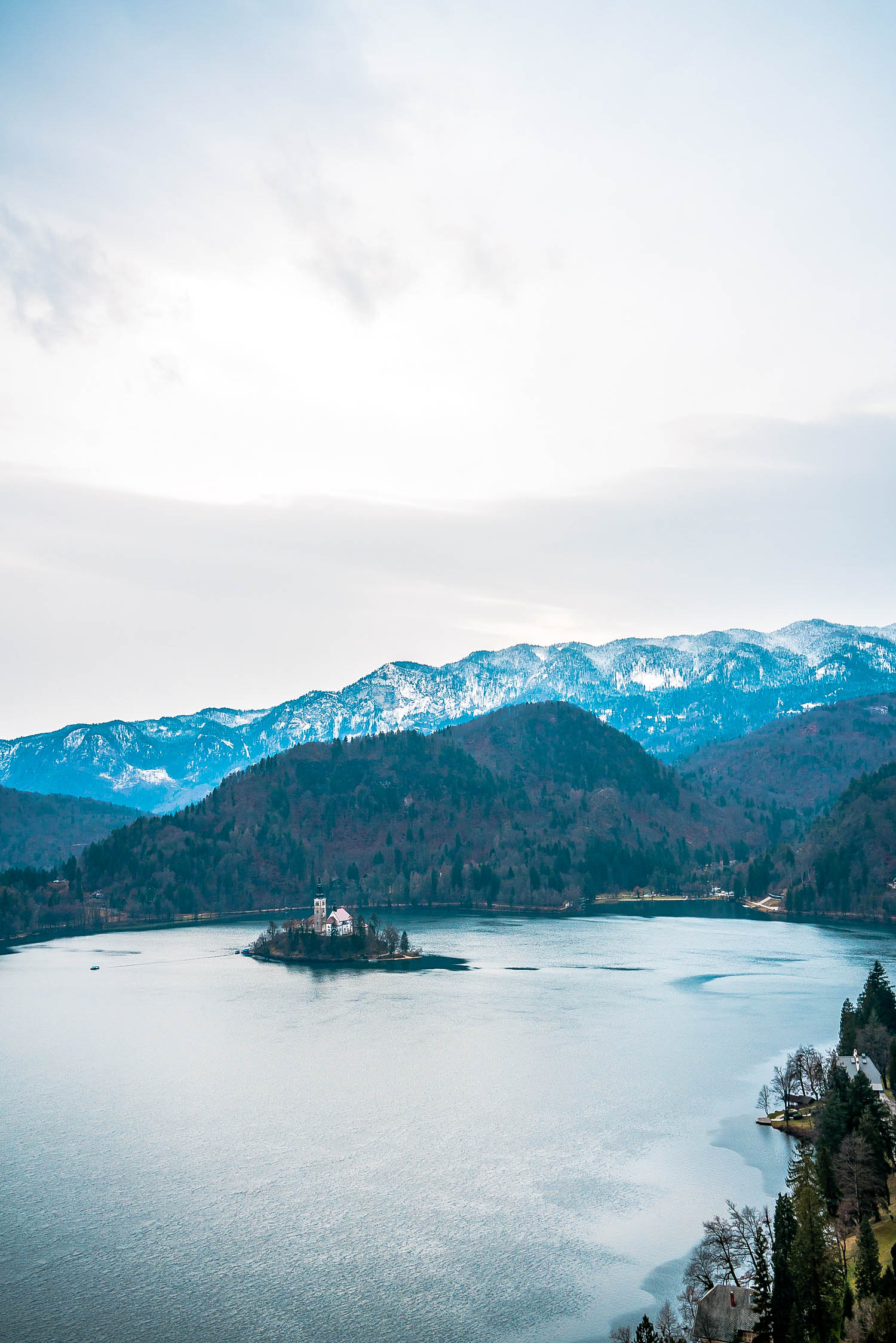 lake bled, bled, slovenia, travel diary for lake bled, what to do in lake bled