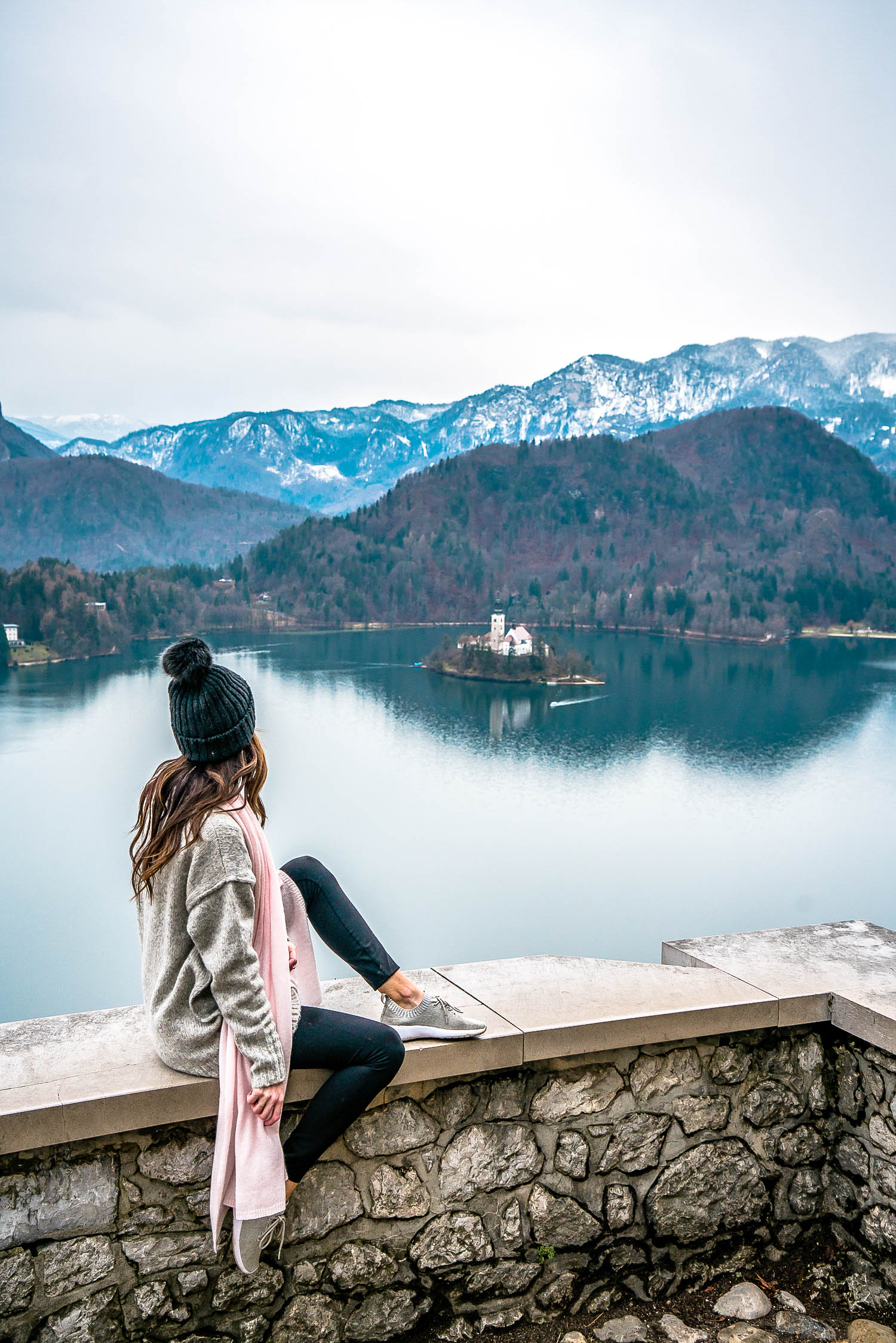 lake bled, bled, slovenia, travel diary for lake bled, what to do in lake bled