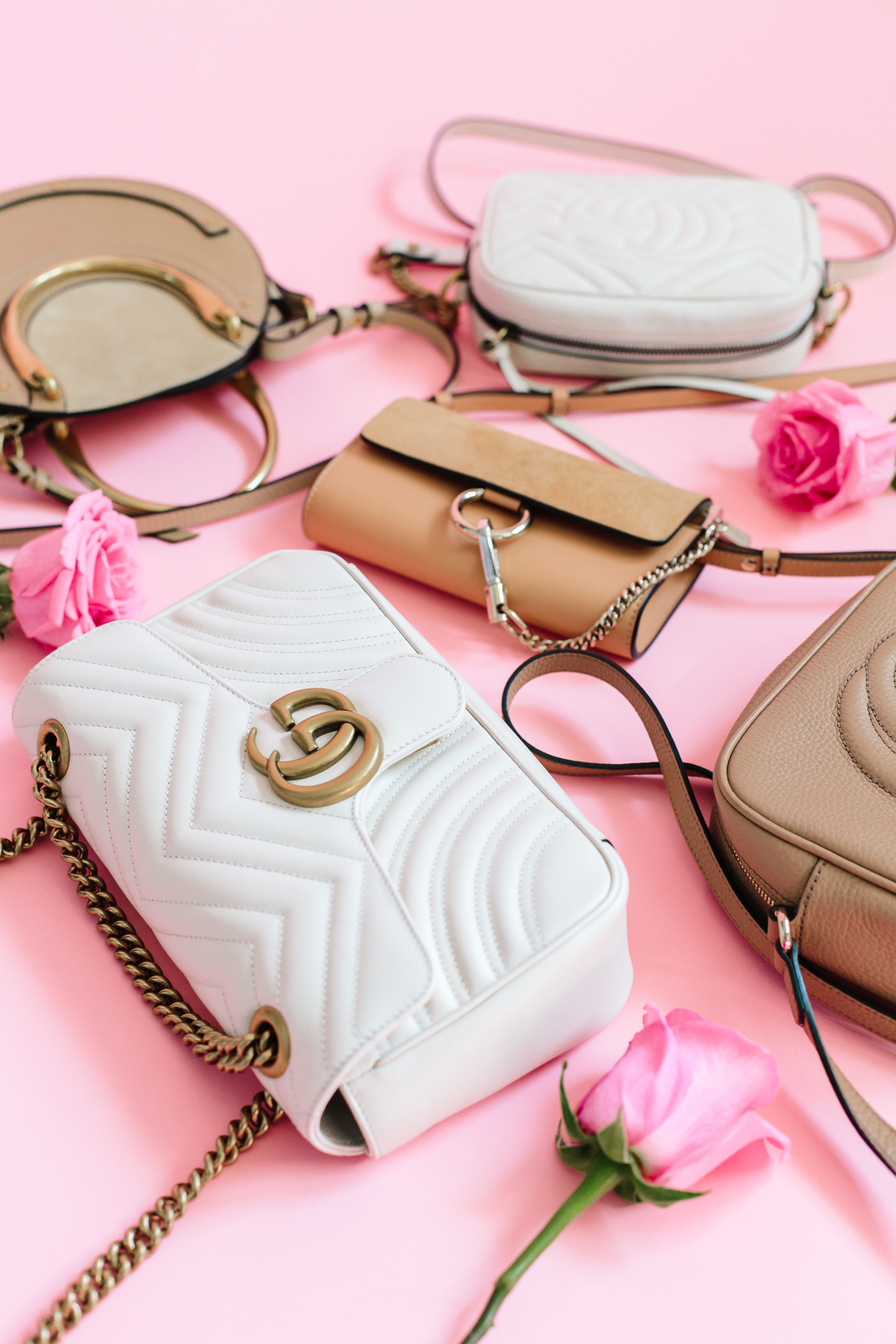 Gucci Marmont Super Mini Review: pros, cons, what fits, ways to