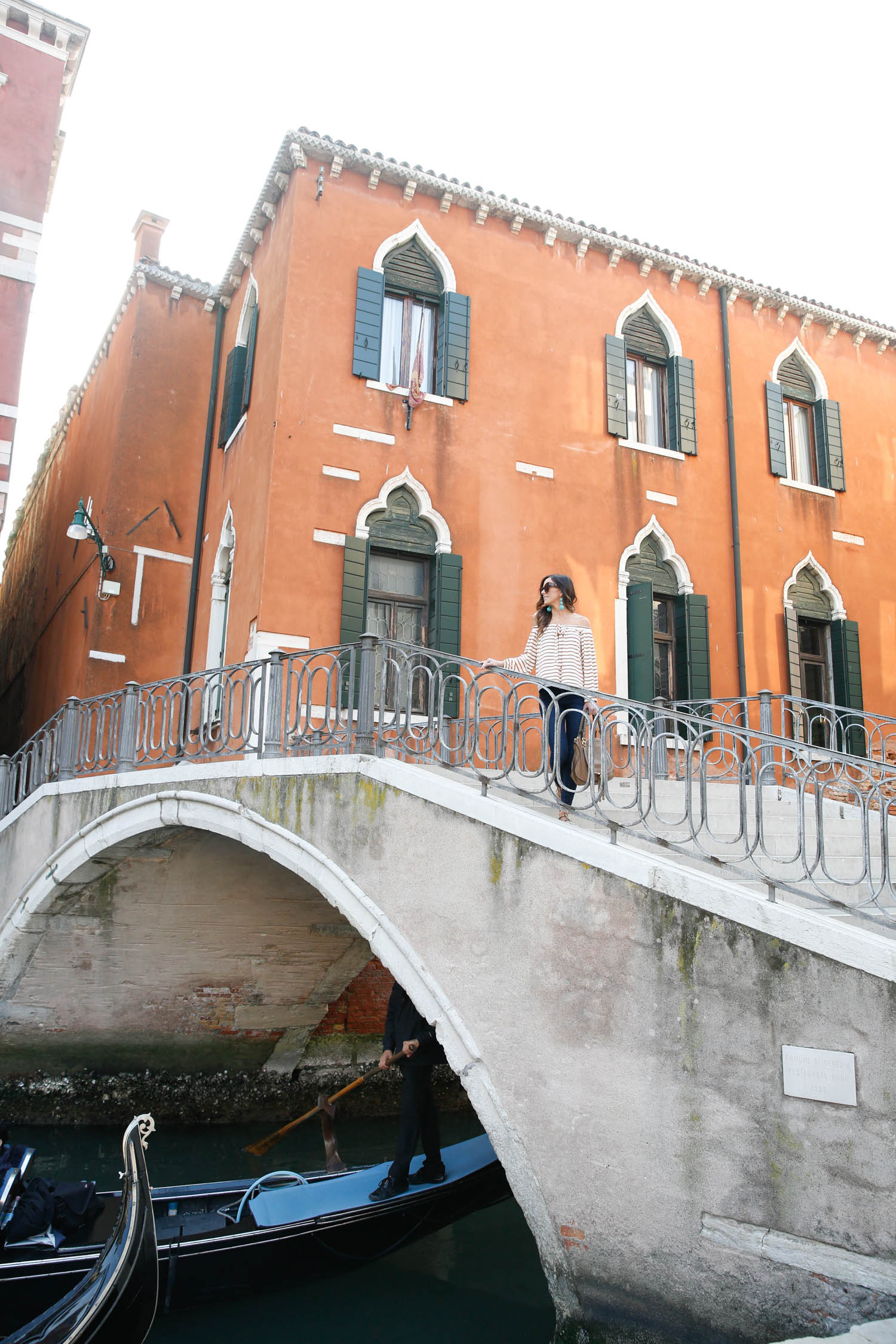 venice, italy, venezia, venice travel diary, alyson haley