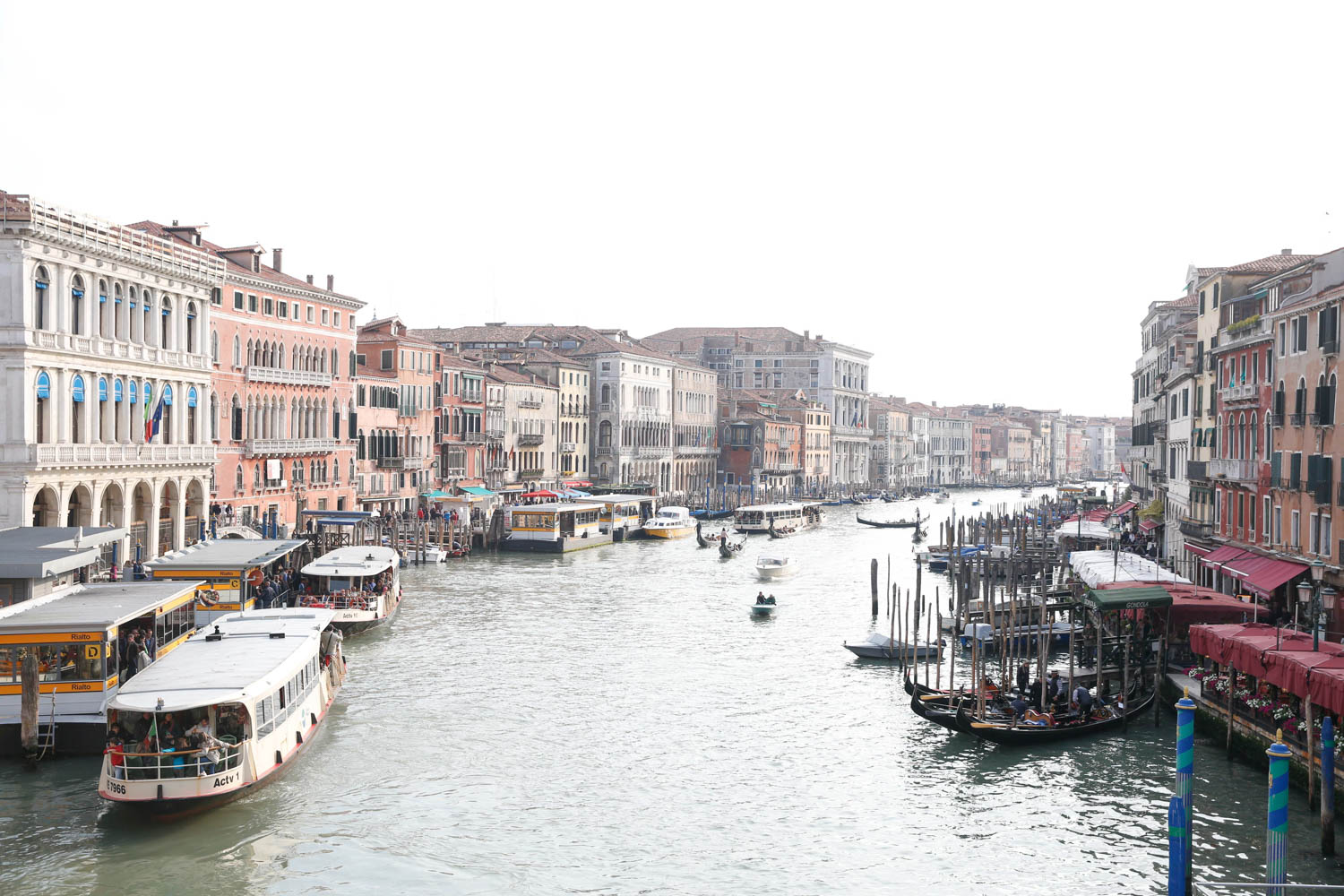 venice, italy, venezia, venice travel diary, alyson haley, grand canal