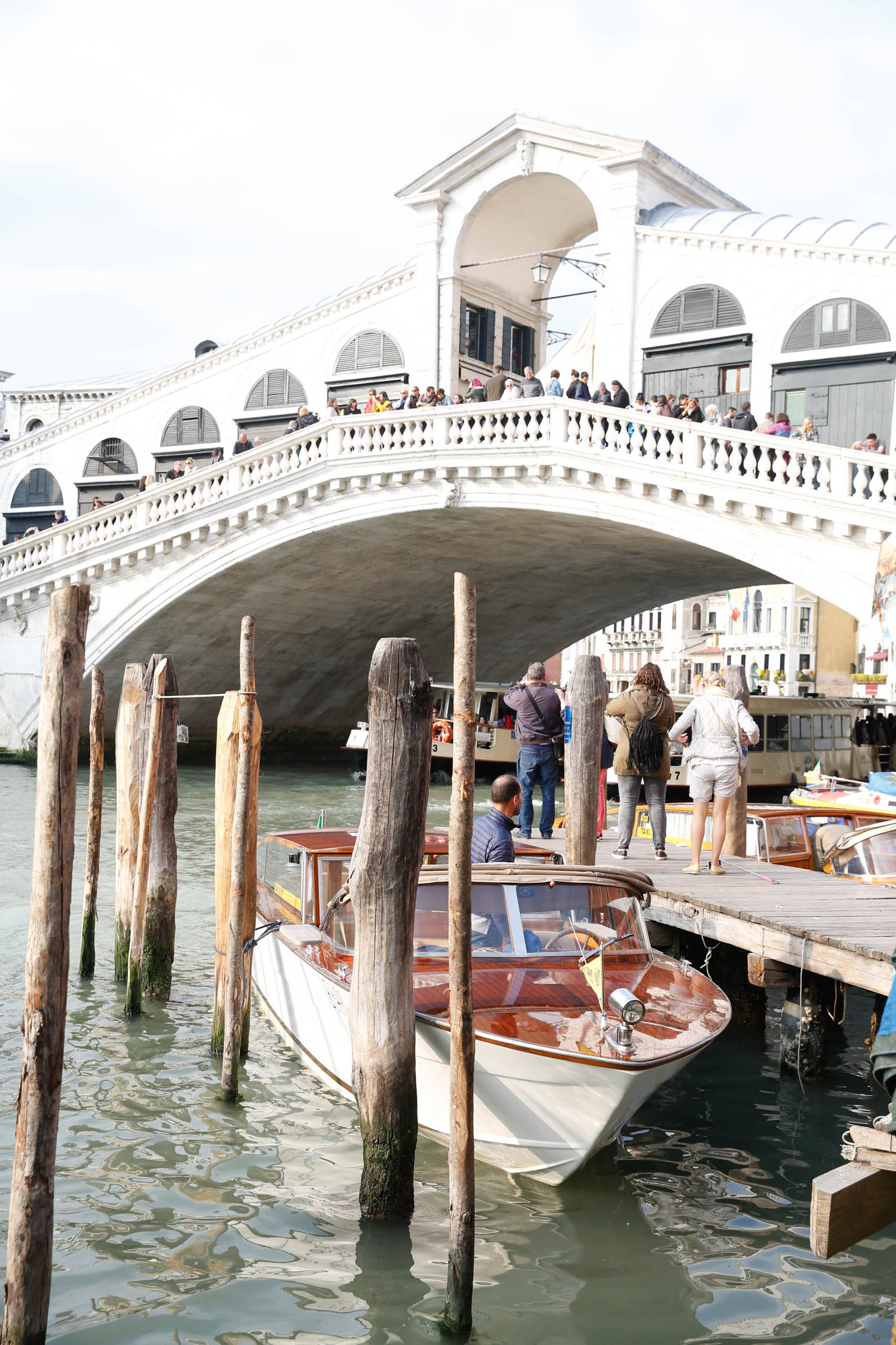 venice, italy, venezia, venice travel diary, alyson haley, rialto bridge