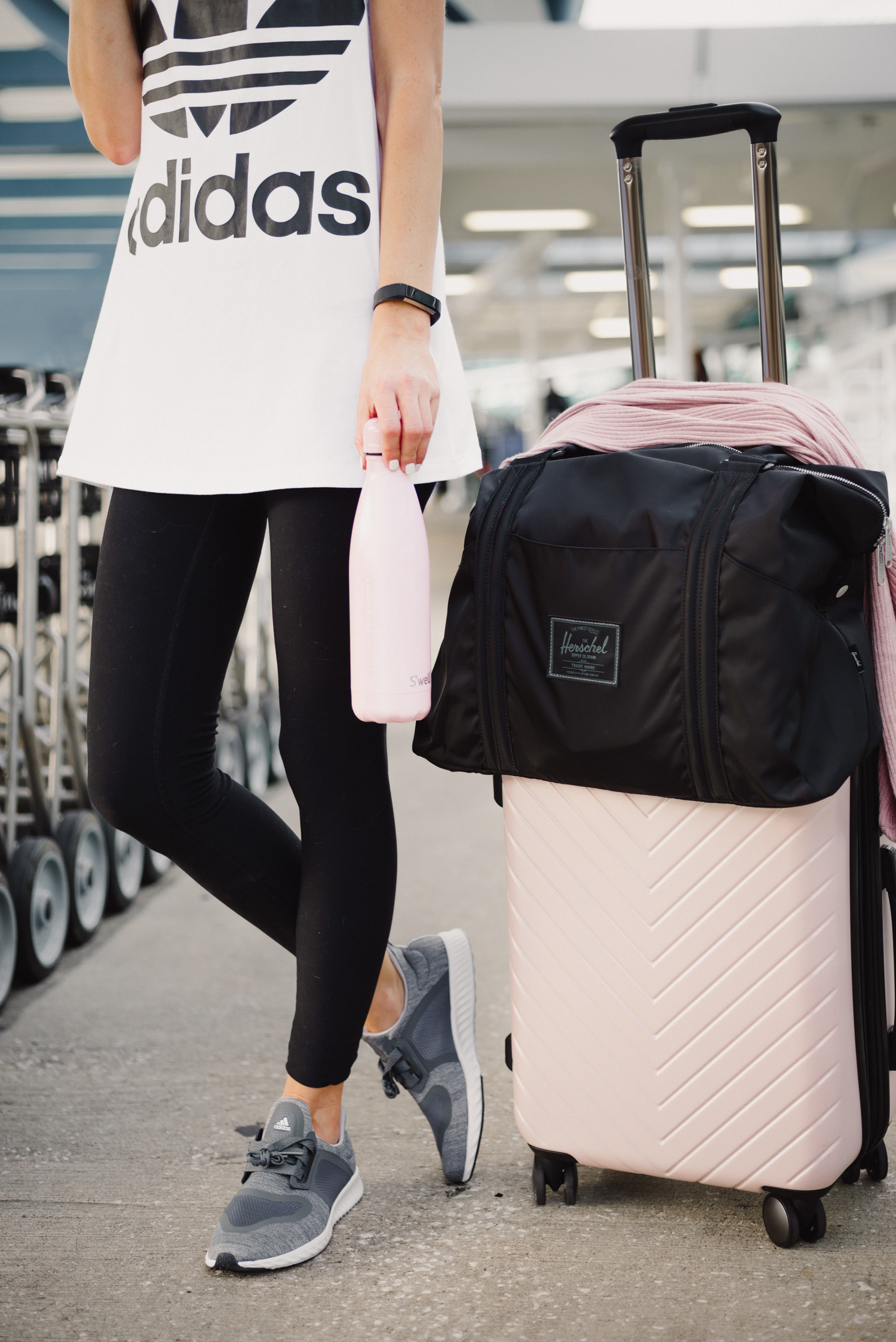 nordstrom anniversary sale travel luggage