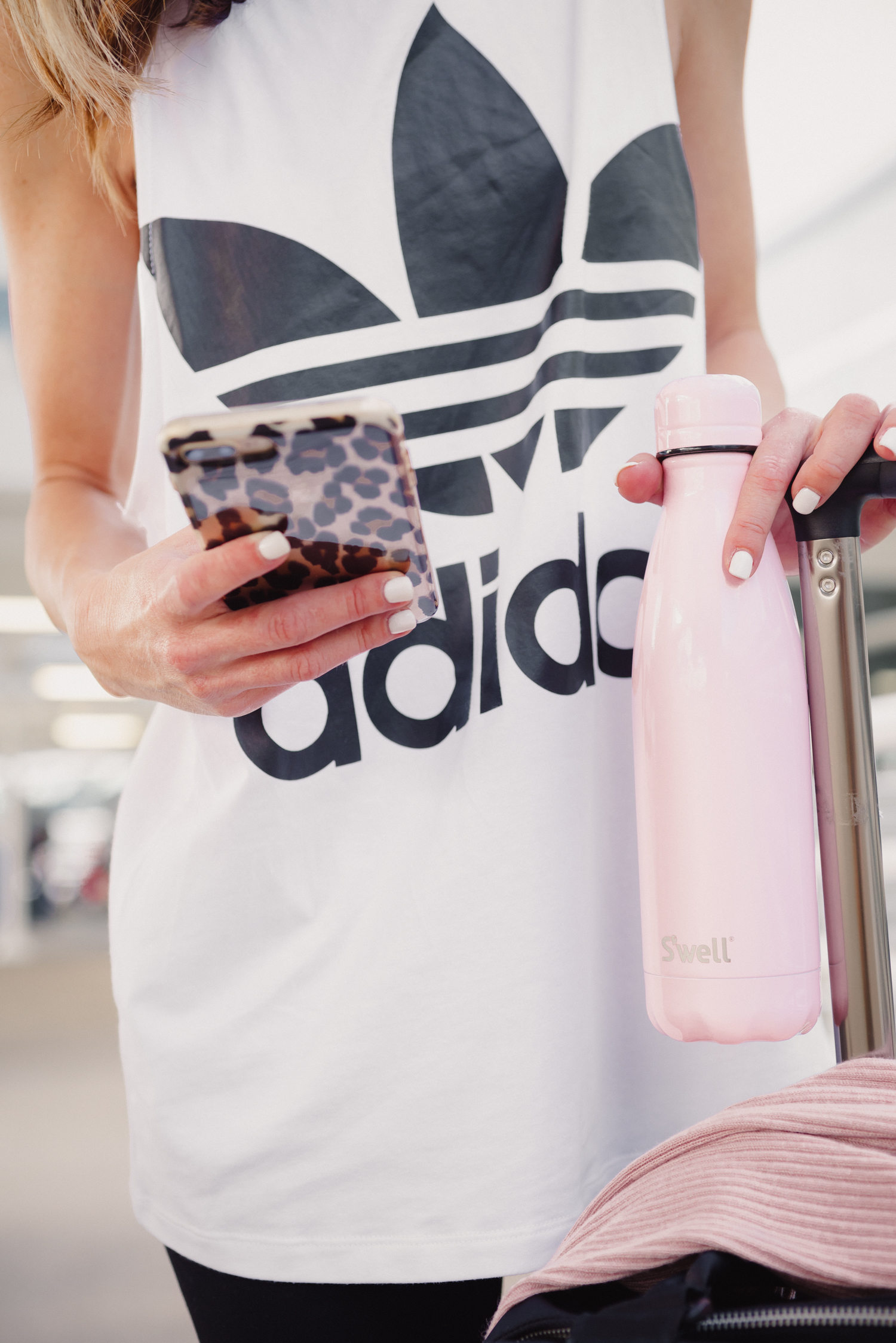 nordstrom anniversary sale travel swell water bottle