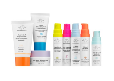 drunk elephant skincare at sephora