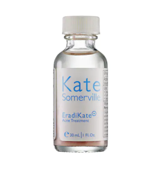 kate somerville acne skincare products