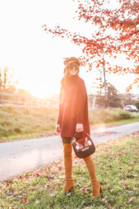 Foxy New Addition to My Favorite Kate Spade Handbag | Alyson Haley