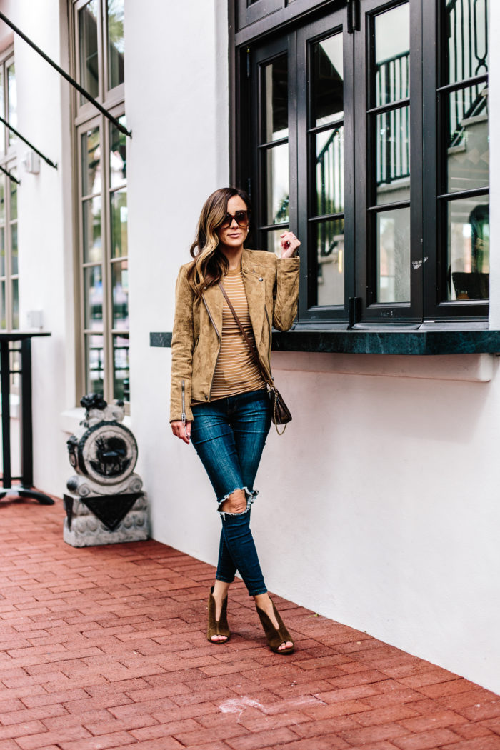 Haley Jeans