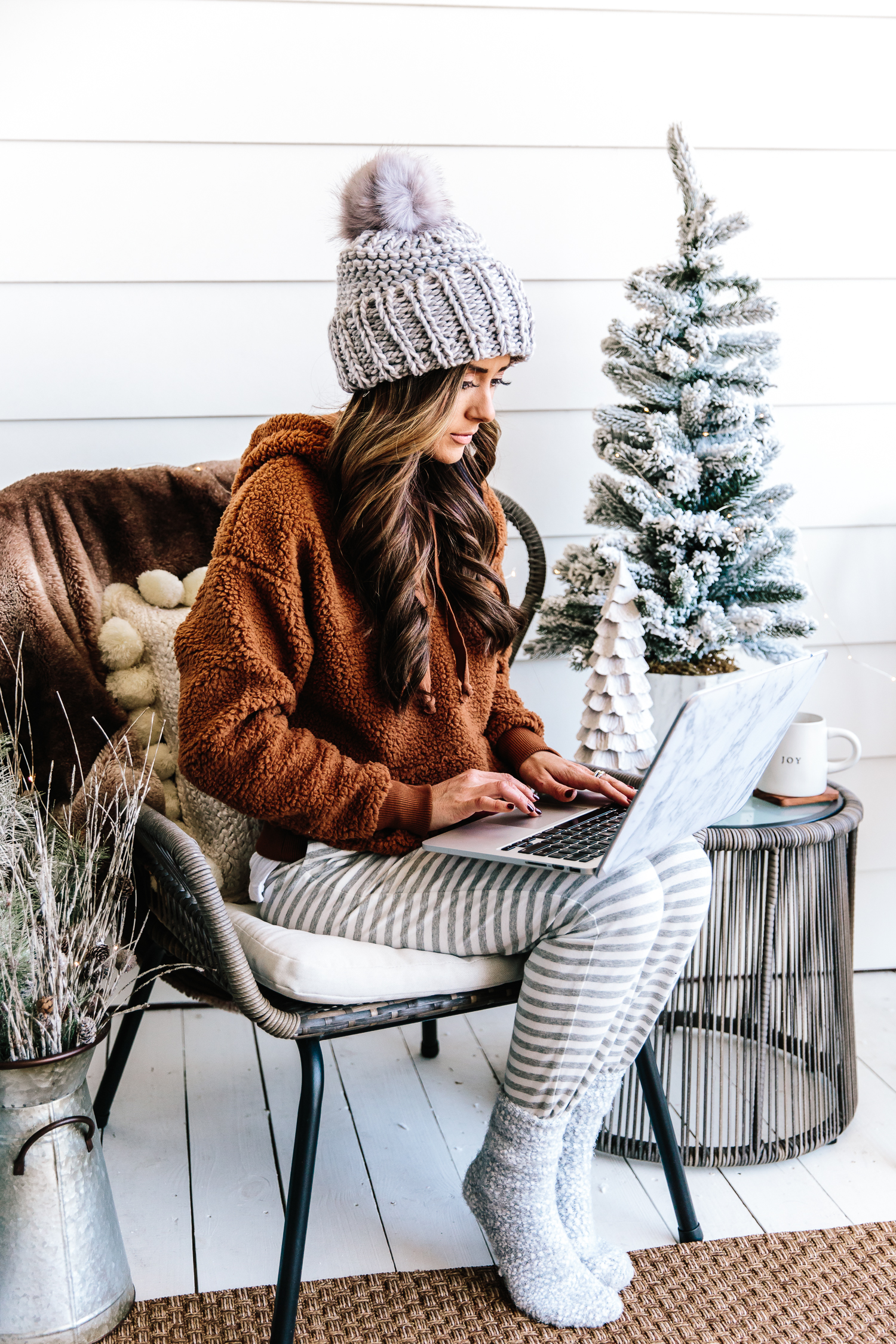 Fall and Winter Hats I'll Be Wearing on Repeat