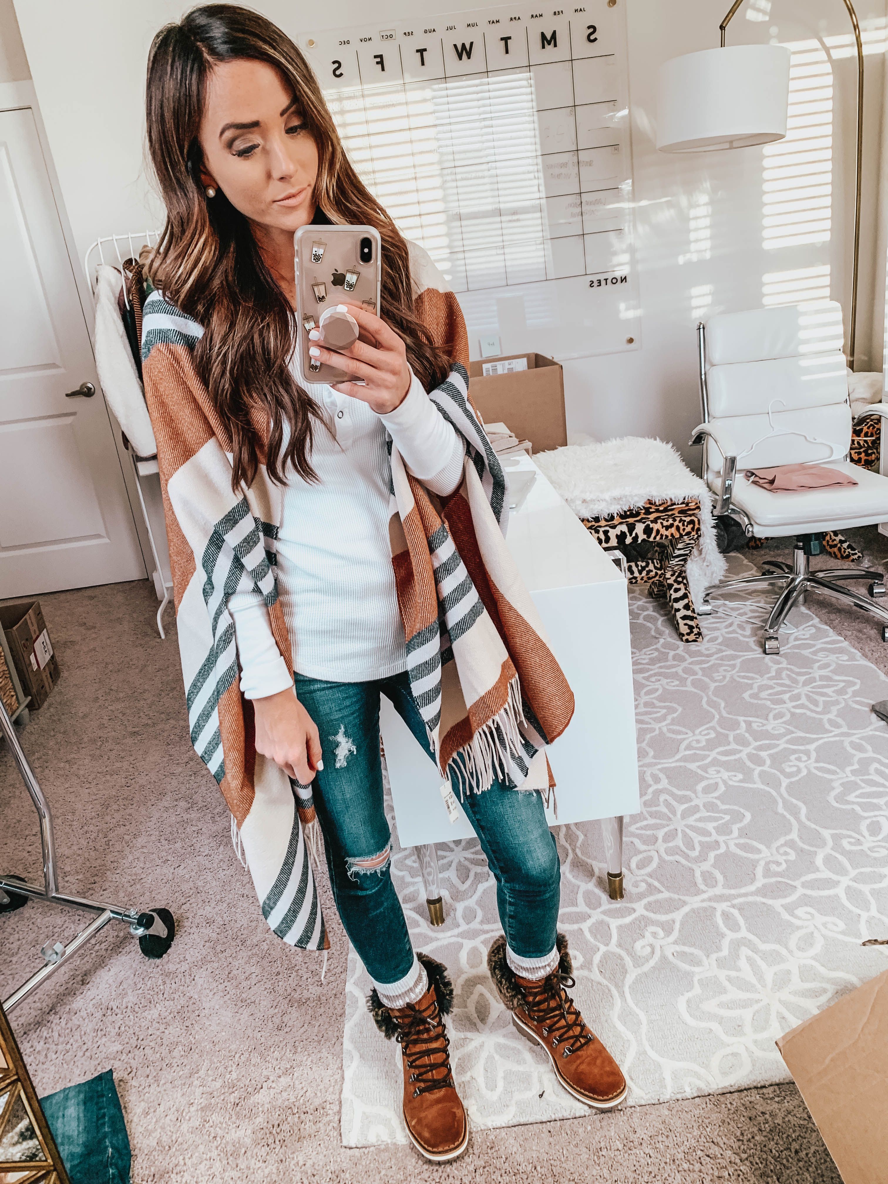 Shopbop Black Friday Sale: Try On Haul, Closet Staples + Giveaway ...