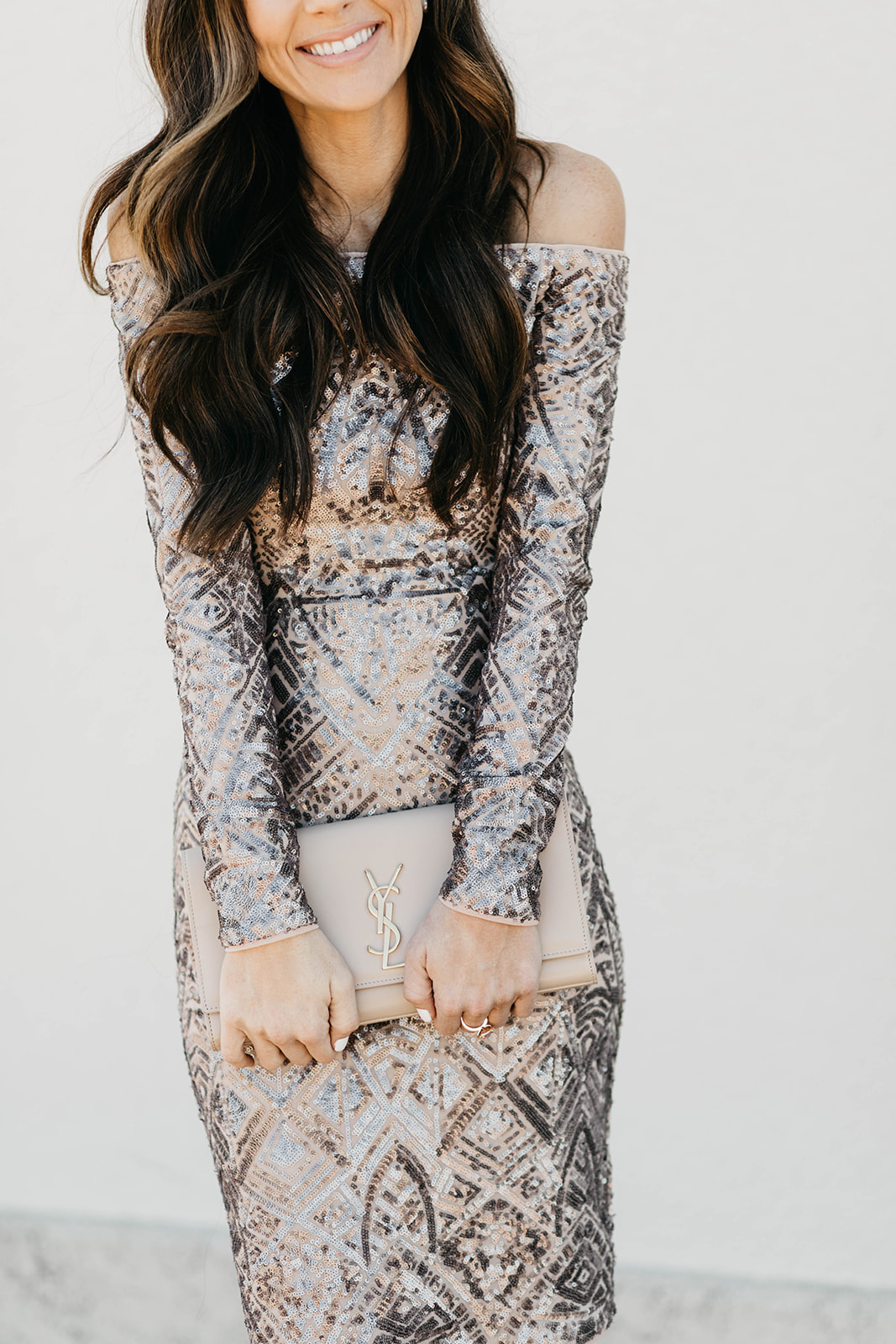 New Year s Eve Outfit Inspiration with Macy s Alyson Haley