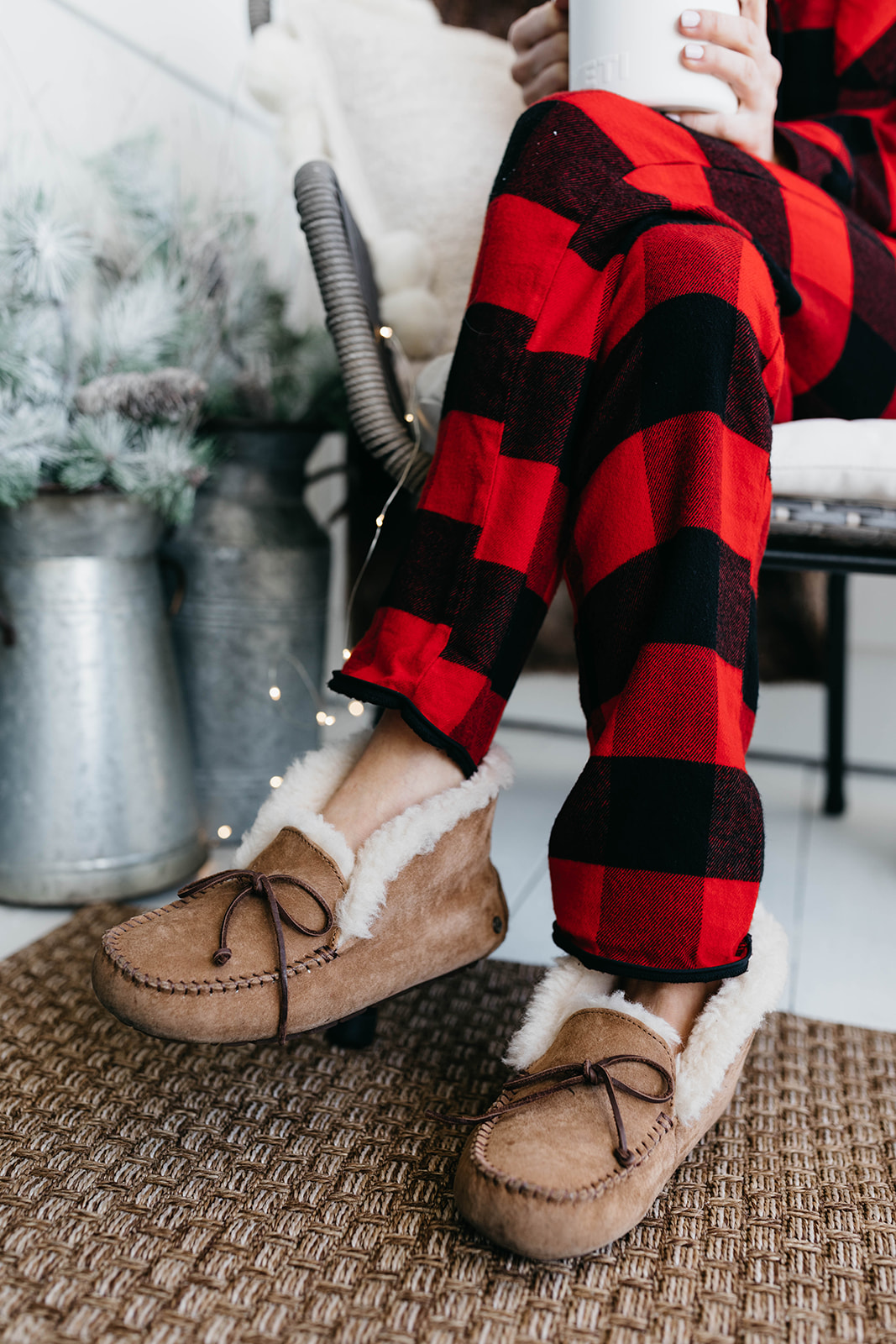 affordable christmas pajama options