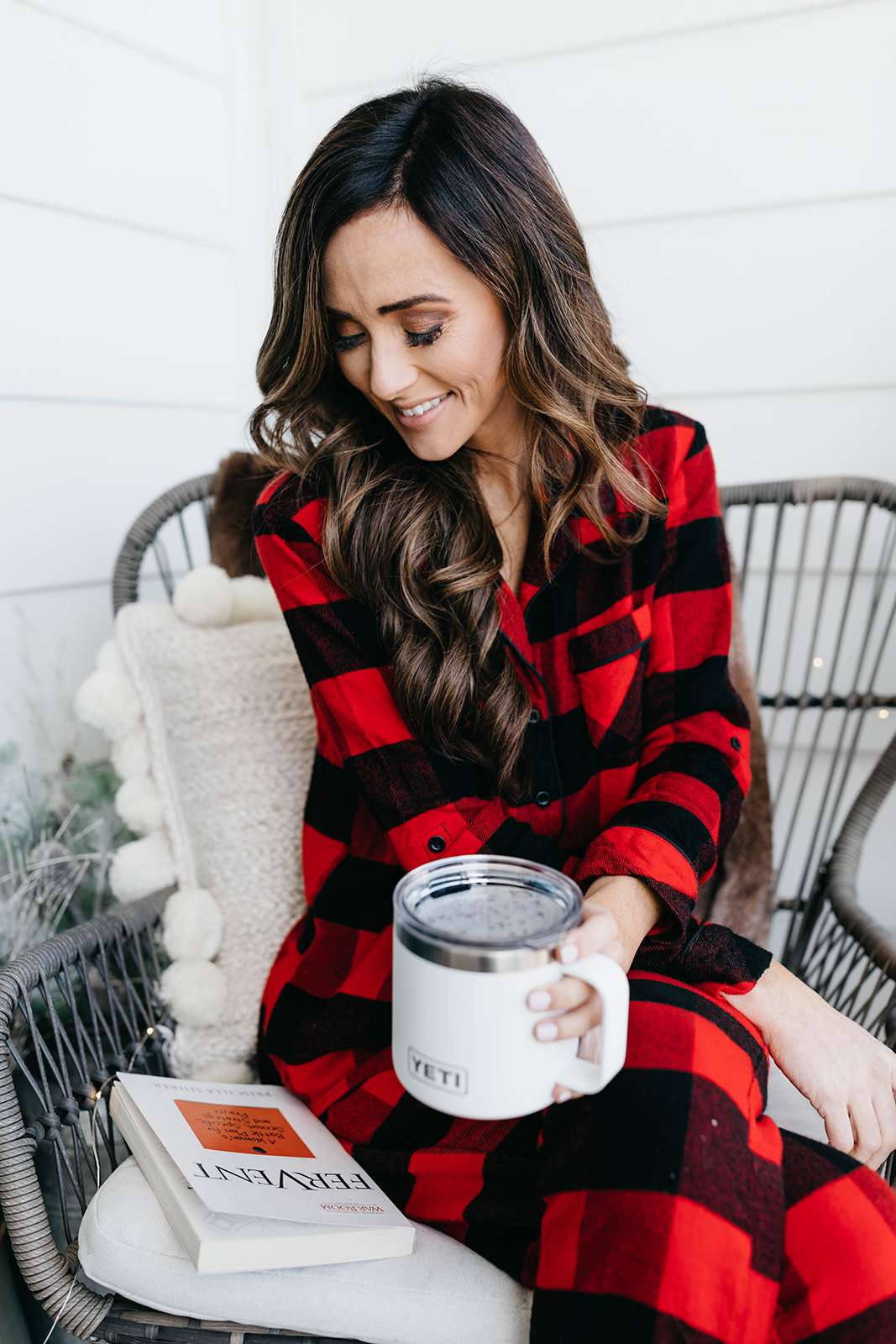 Twenty Festive & Affordable Christmas Pajama Options | Alyson Haley