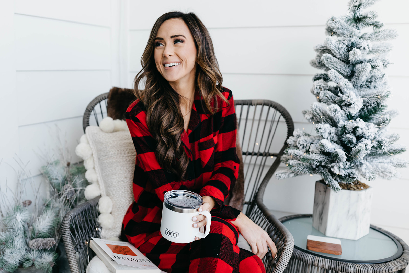 affordable christmas pajama options