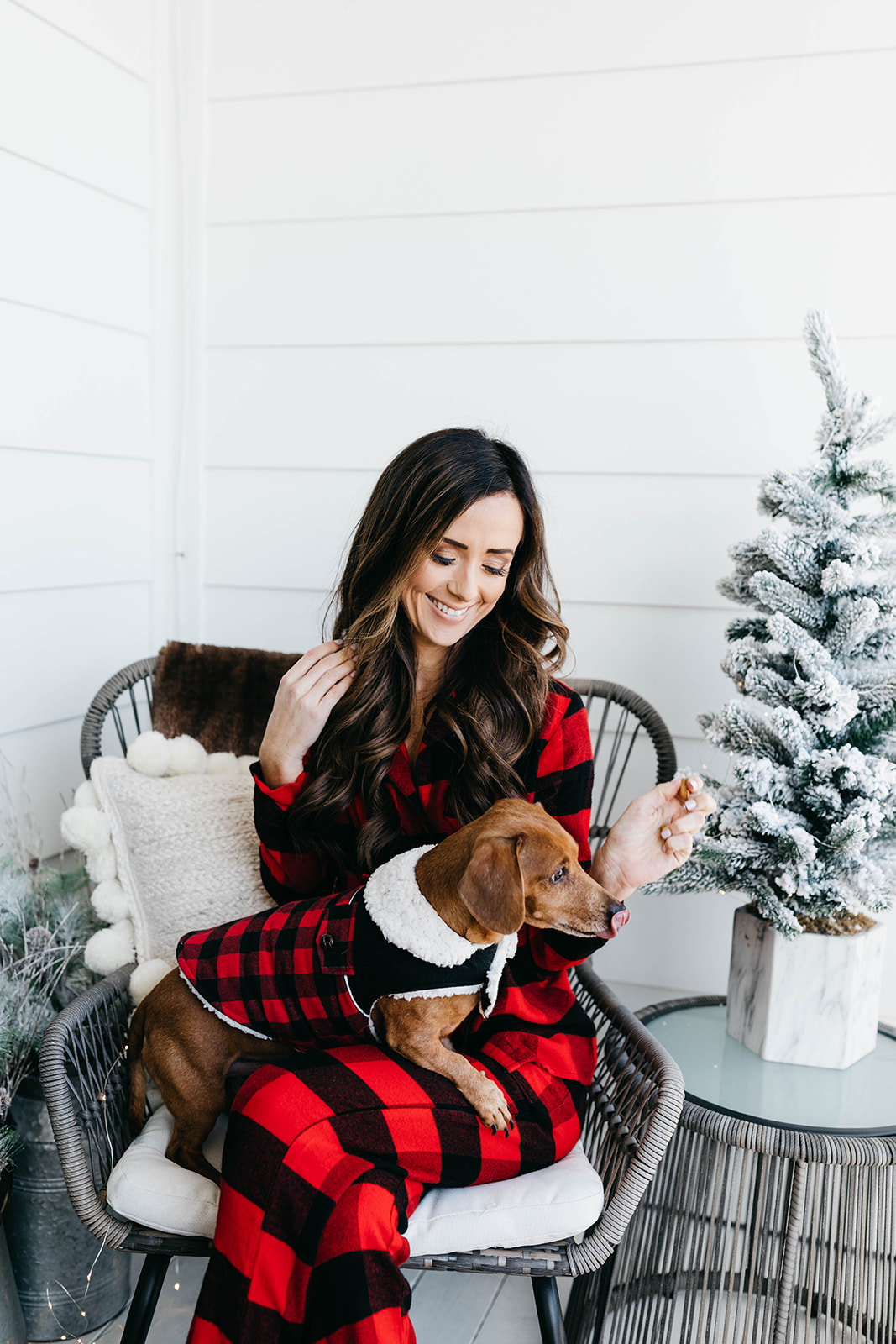 affordable christmas pajama options