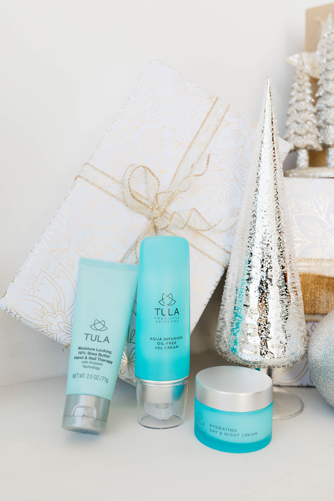 Five Ways To Combat Dry Skin In The Winter Tula Giveaway