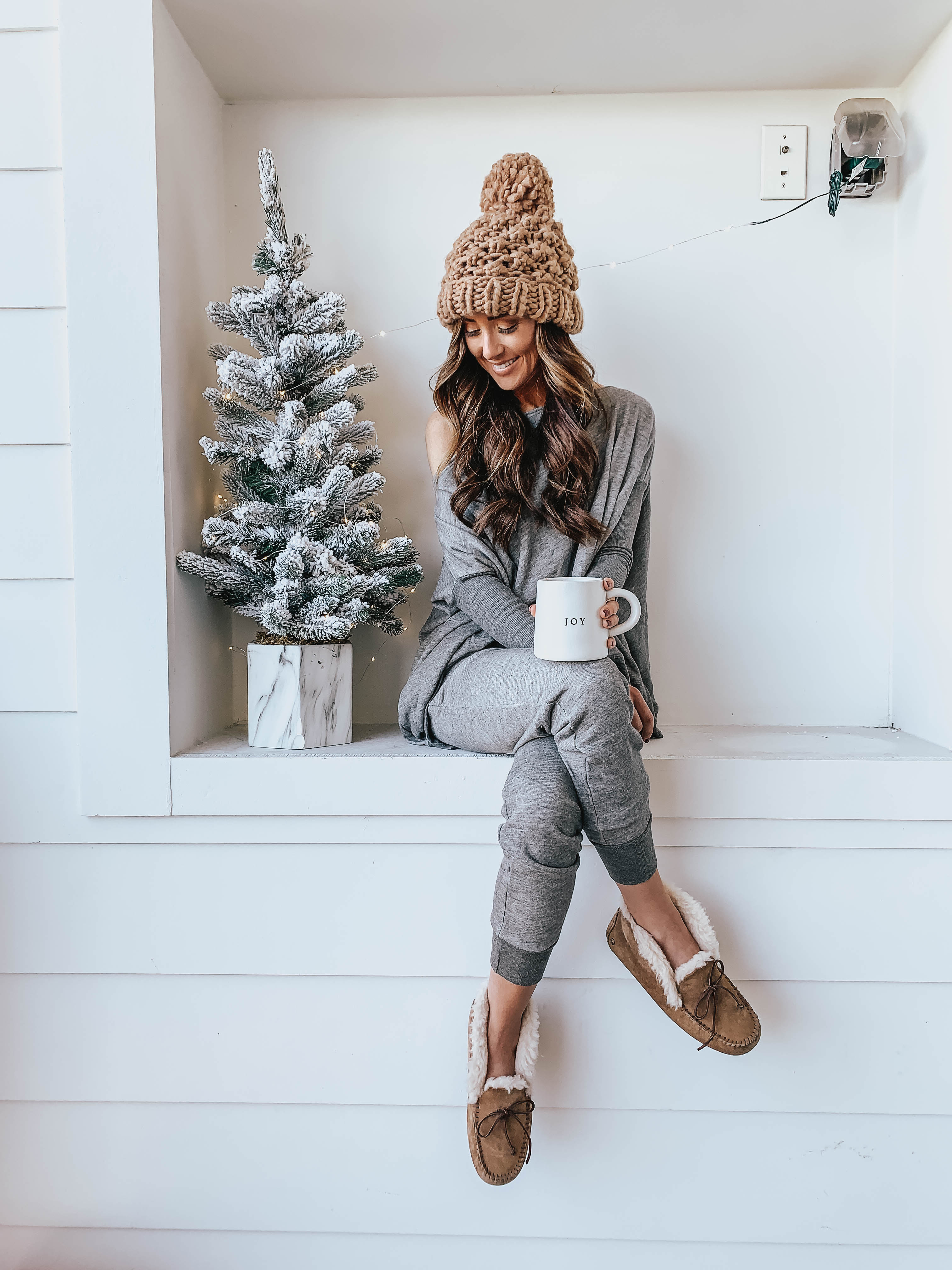 Instagram Round Up: 33 Cozy Fall Outfits