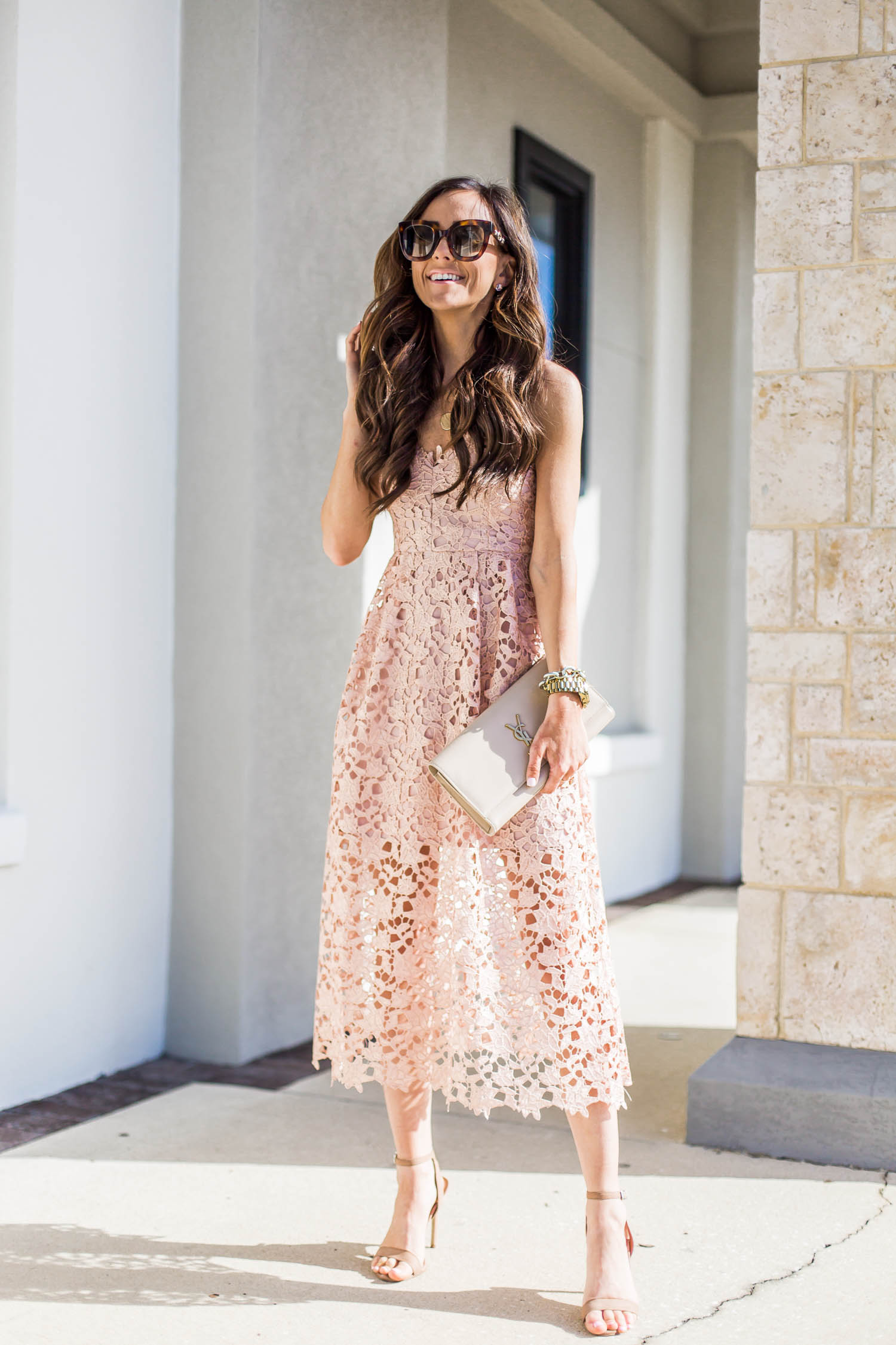 Great Valentine's Day Dress Option Under $100 | Alyson Haley