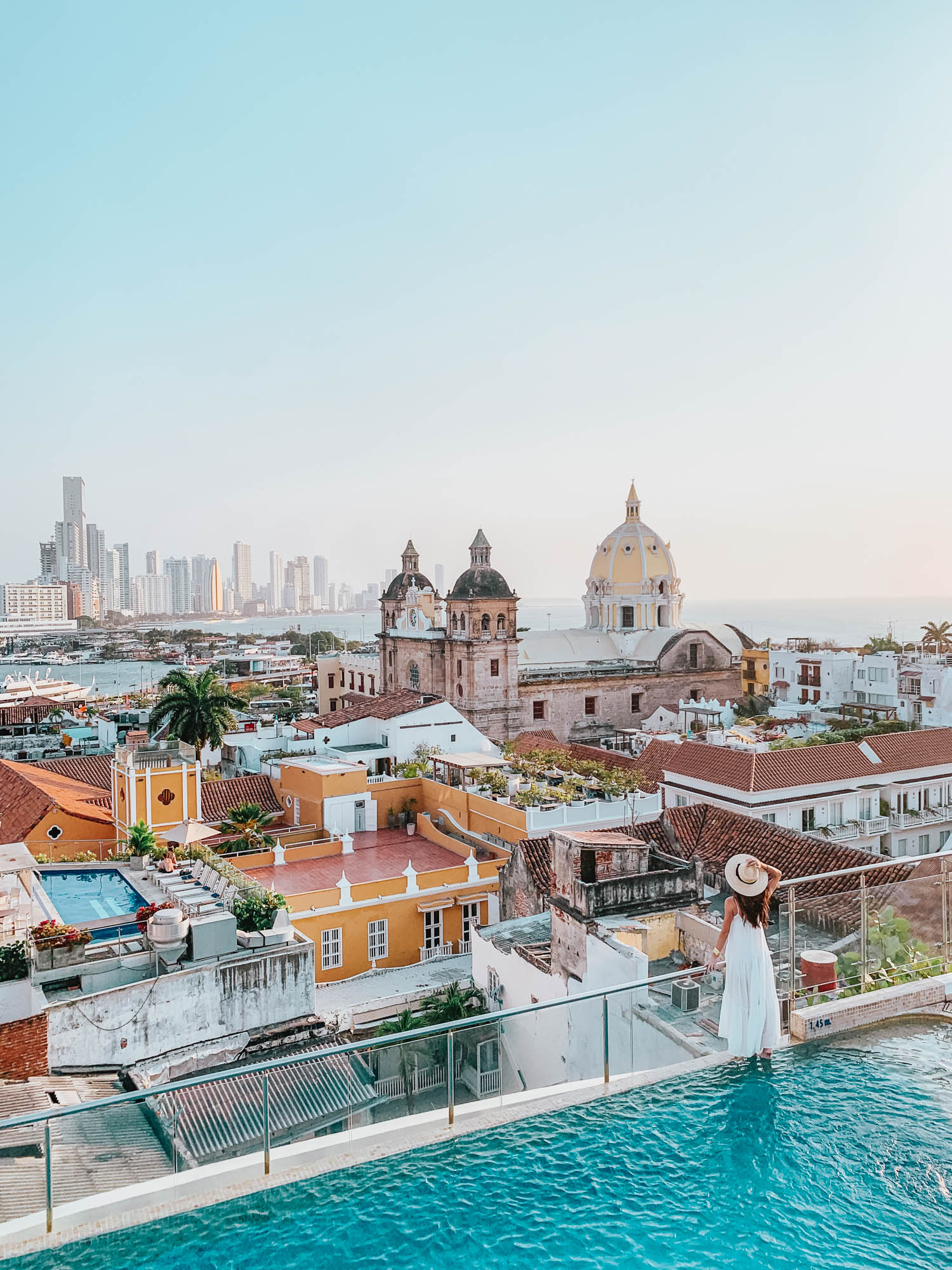 Cartagena Colombia