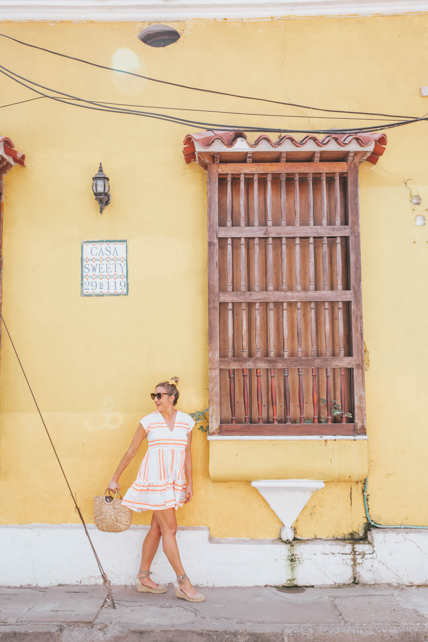 cartagena travel guide