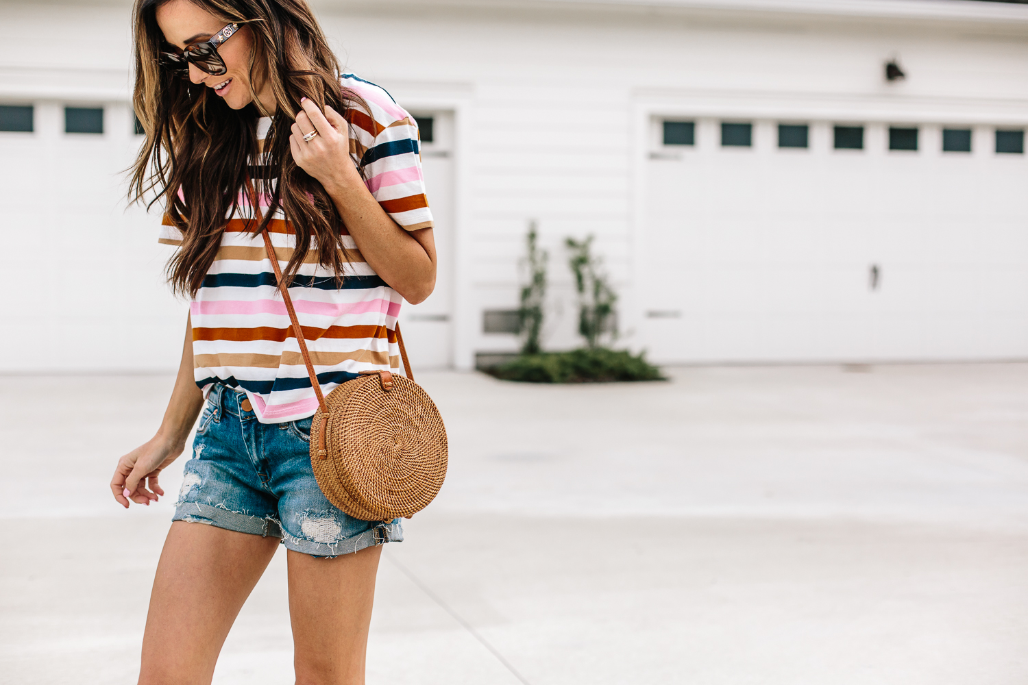 Recent Purchases For Spring & Summer Under $100 | Alyson Haley