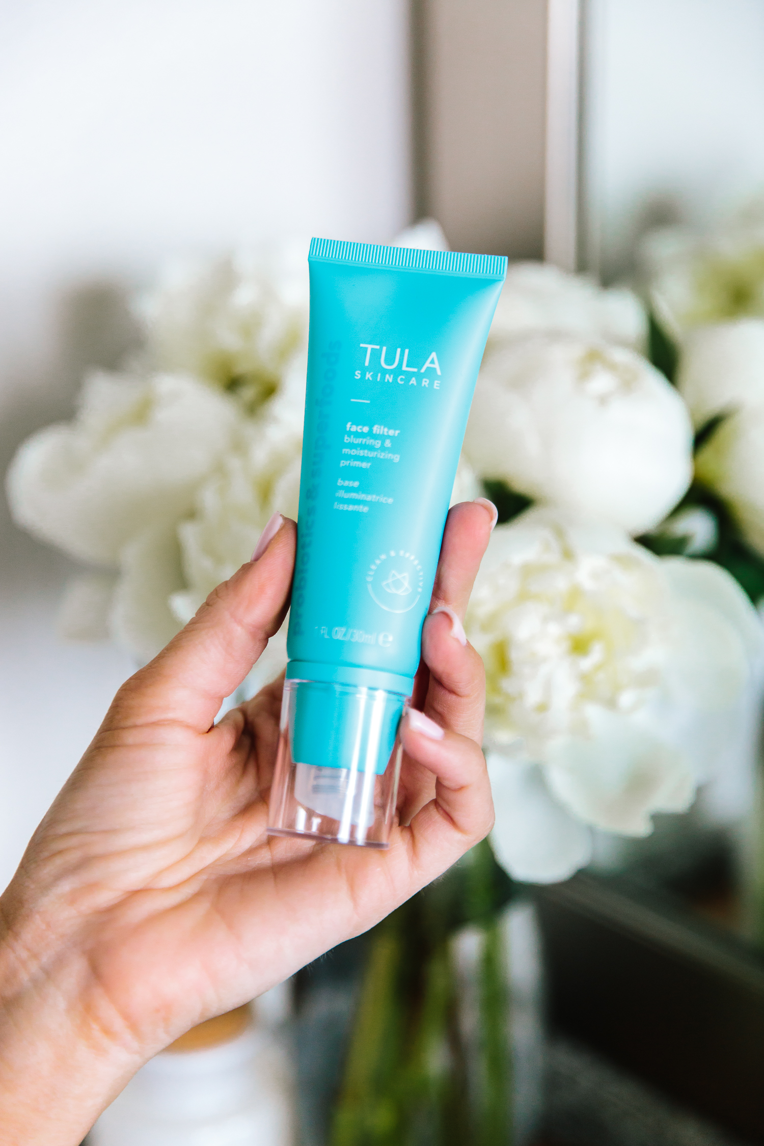 Tula Skincare Products Are All 20% Off Right Now