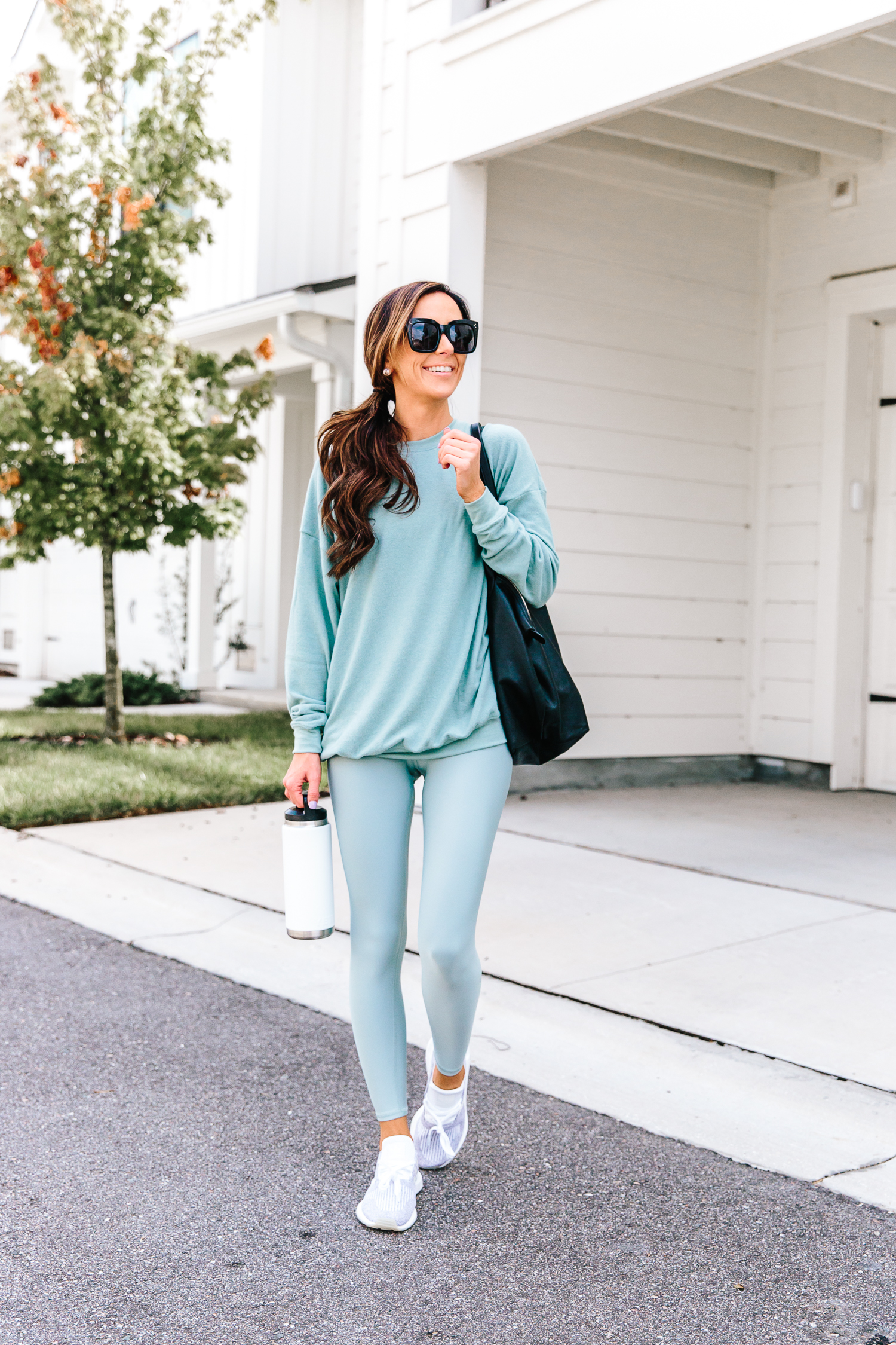 My Activewear Picks from the Nordstrom Anniversary Sale